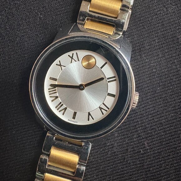 Movado Bold women’s watch - Picture 6 of 9
